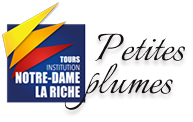 blog -l'école Sainte Agnès